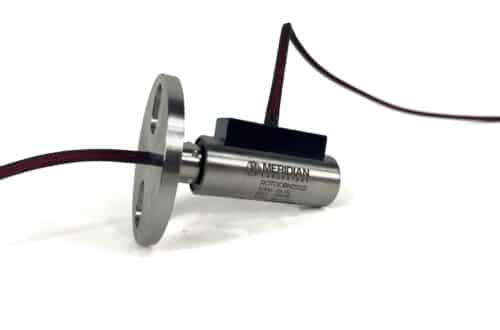 ROTOCON MM-12-0213 High Speed Brushless Slip Ring
