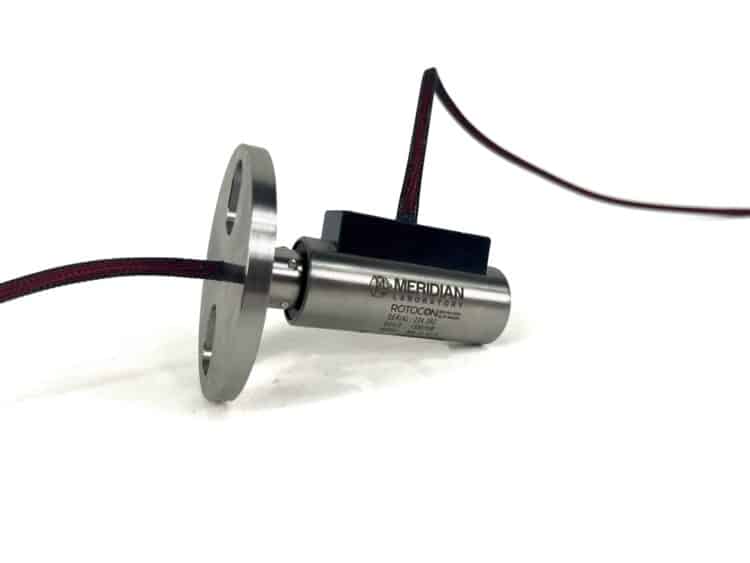 ROTOCON MM-12-0213 High Speed Brushless Slip Ring