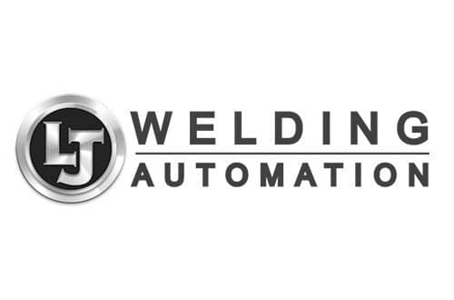 LJ Welding Automation Logo