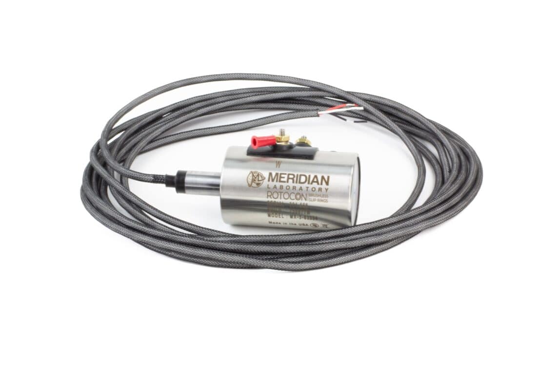 ROTOCON MX-3-83334 Brushless Slip Ring