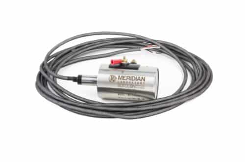 ROTOCON MX-3-83334 Brushless Slip Ring