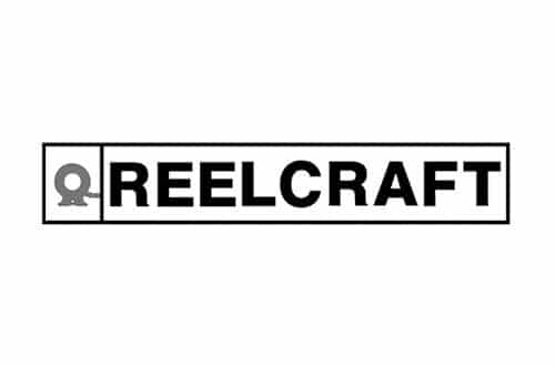 Reelcraft Logo