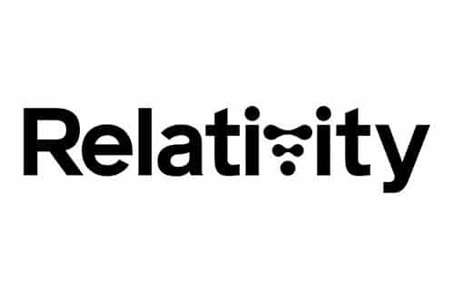 Relativity Space Logo