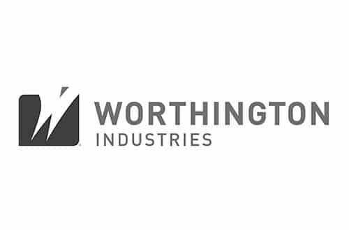 Worthington Industries Logo