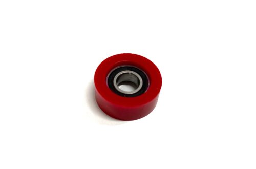 ML6 Overmolded Polyurethane Bearing