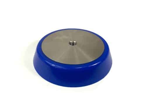 ML6 Urethane Molded Leveling Foot