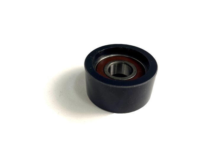 ML6 Urethane Coated Ball Bearing