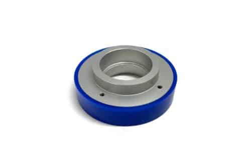 ML6 Urethane Covered Drive Rollers
