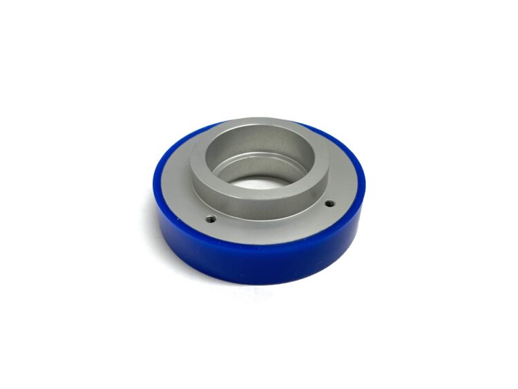 ML6 Urethane Covered Drive Rollers