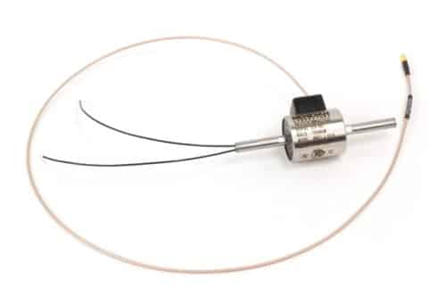 Medical Device Slip Rings for high Frequency use