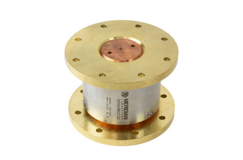Brushless Rotary Ground