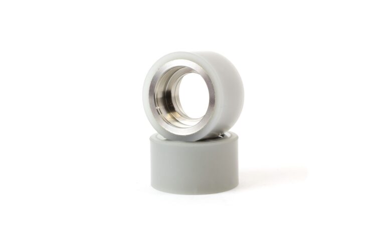 Polyurethane Idler Roller and Wheels